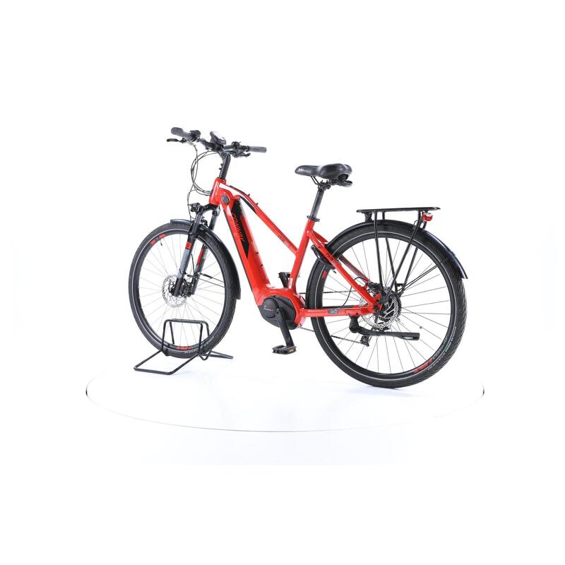 Refurbished - Conway Cairon T 200 E-Bike Dames 2022 - Goed