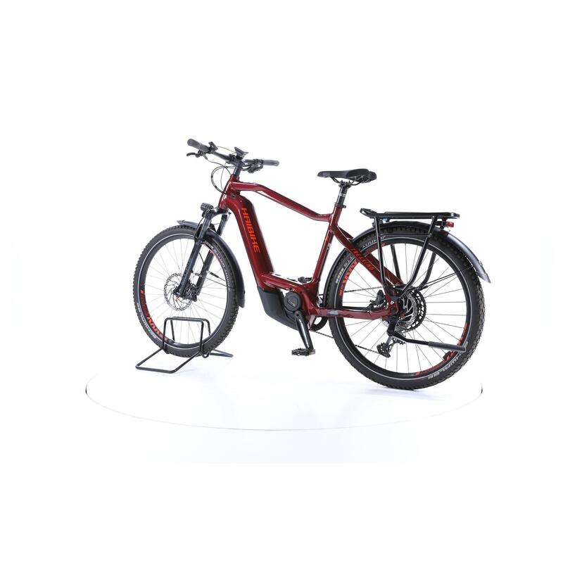 Refurbished - Haibike Trekking 11 E-Bike Heren 2023 - Zeer goed