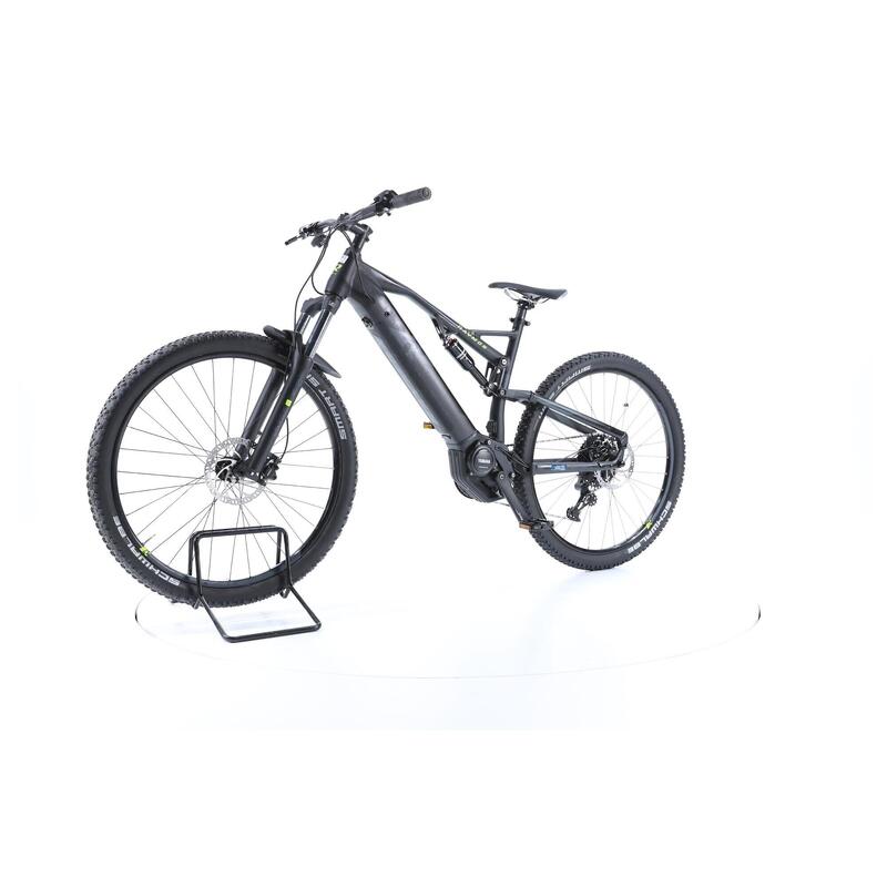 Reconditionné - R Raymon FullRay 130E 4.0 Vélo électrique VTT 2023 - Bon