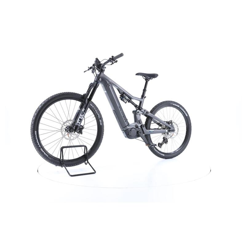 Refurbished - Flyer Uproc X 6.10 Fully E-Bike 2022 - Zeer goed