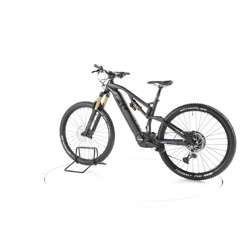 Refurbished - R Raymon TrailRay 140E 11.0 Fully E-Bike 2023 - Goed