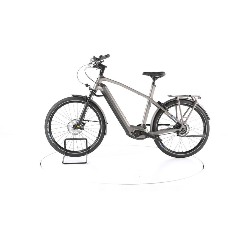 Refurbished - Kalkhoff Image 7 Excite+ E-Bike Heren 2023 - Zeer goed