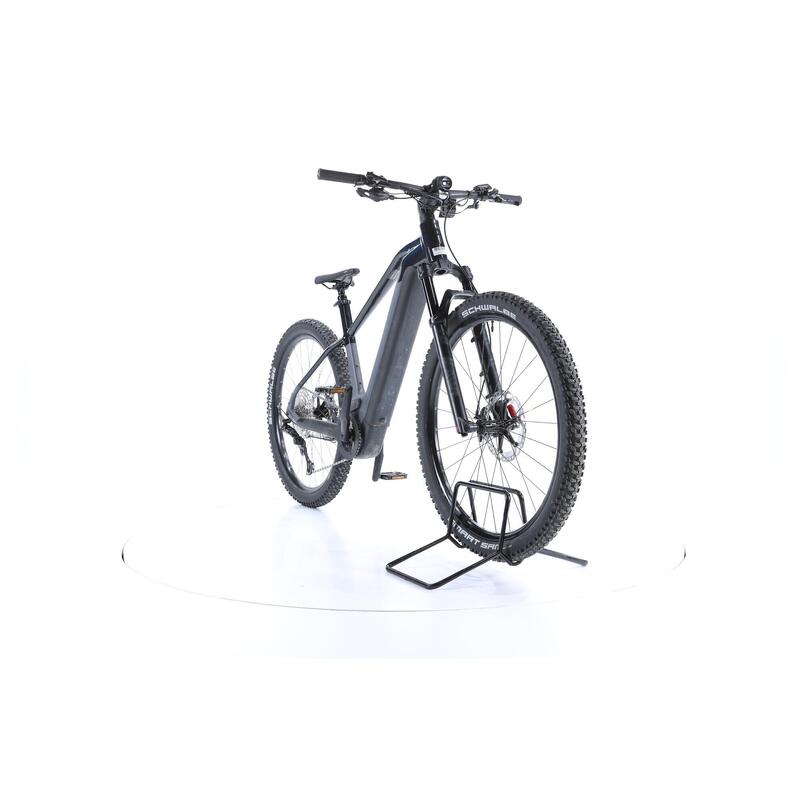 Reconditionné - Cube Reaction Hybrid SLT 750 Vélo électrique 2022 - Bon