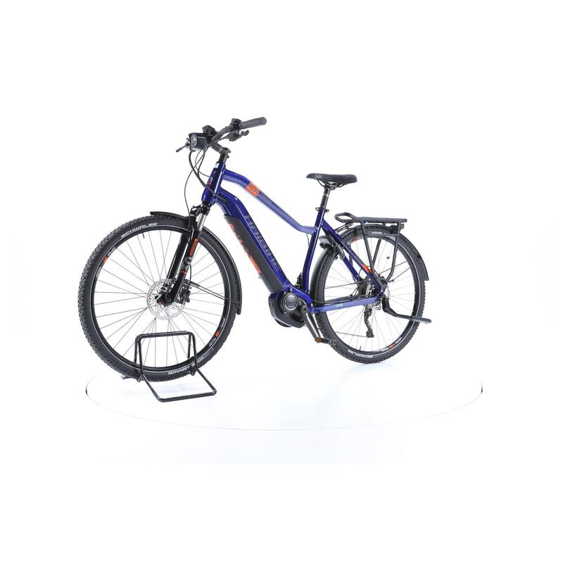 Reconditionné - Haibike SDURO Trekking 5.0 Vélo électrique Hommes  - Très Bon