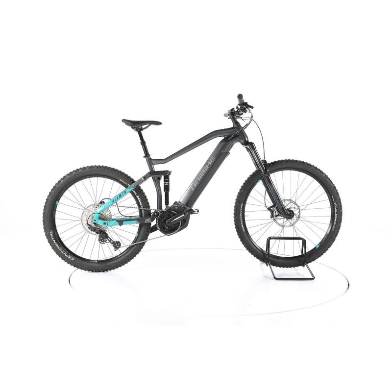 Reconditionné - Haibike AllMtn 1 Vélo électrique VTT 2024 - Très Bon