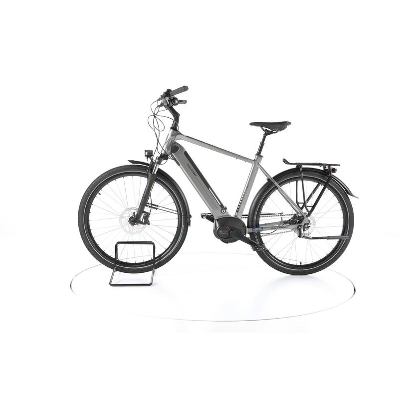 Refurbished - Raleigh Bristol XXL E-Bike Heren 2021 - Zeer goed