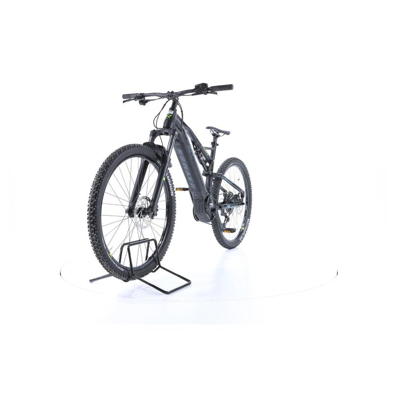 Refurbished - R Raymon FullRay 130E 4.0 Fully E-Bike 2023 - Goed