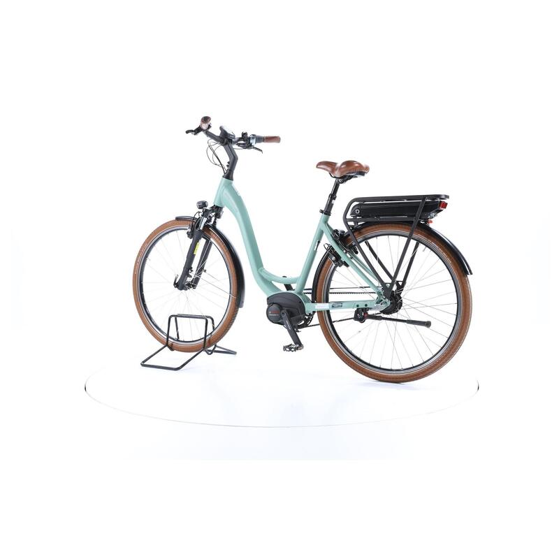 Refurbished - Riese Müller Swing E-Bike Lage instap 2022 - Zeer goed