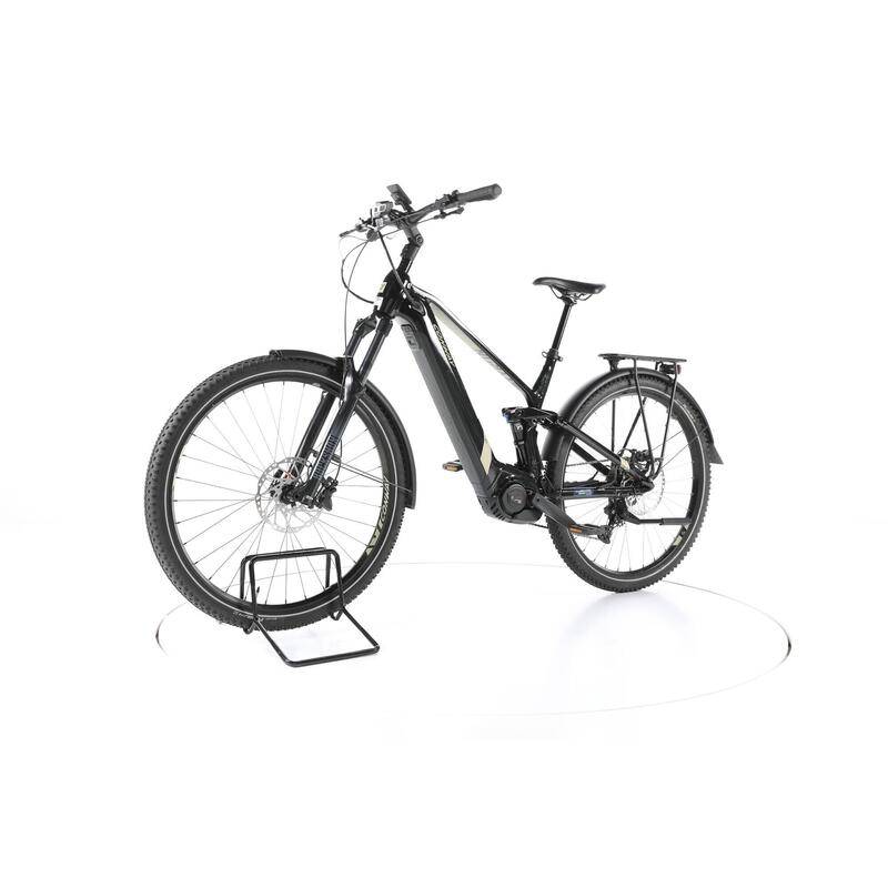 Refurbished - Conway Xyron SUV 2.9 Fully E-Bike 2024 - Zeer goed