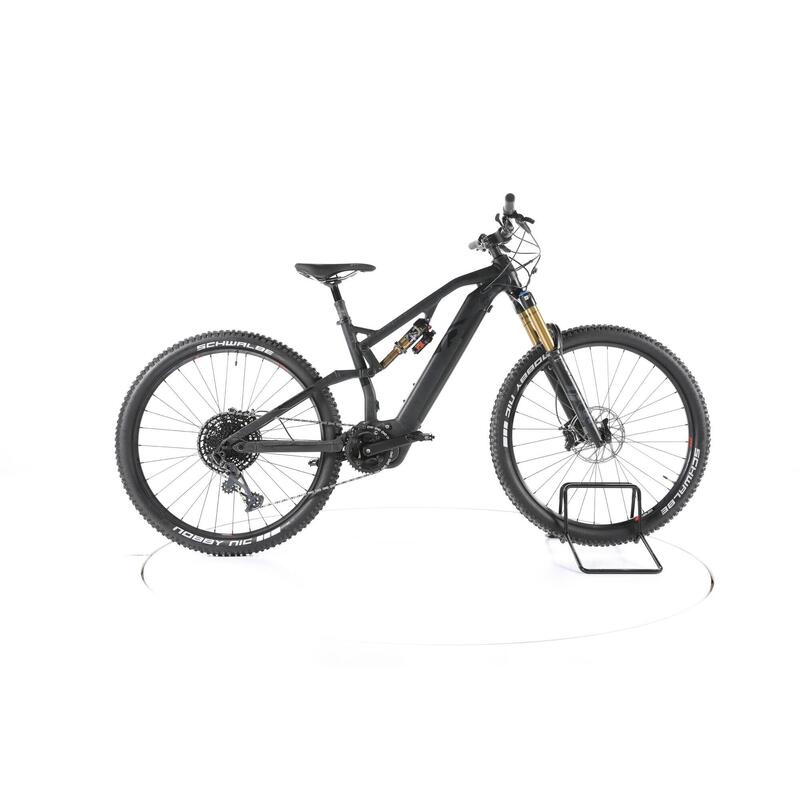 Reconditionné - R Raymon TrailRay 140E 11.0 Vélo électrique VTT 2023 - Bon