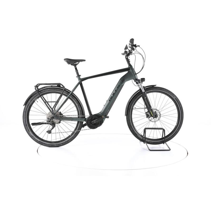 Refurbished - Bulls Iconic EVO 1 E-Bike Heren 2021 - Zeer goed