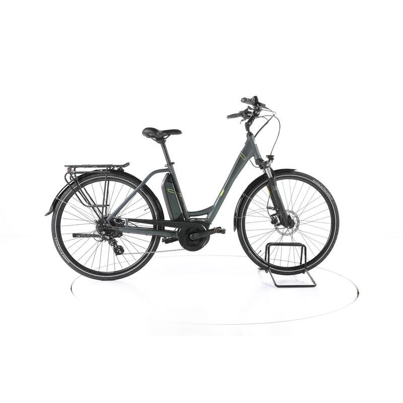 Reconditionné - Triumph E-Bird Plus 8K Vélo électrique Entrée basse  - Très Bon