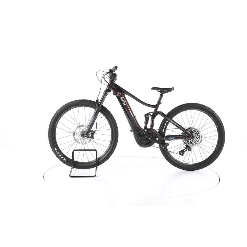 Refurbished - Giant Embolden E+1 E-Bike 2021 - Zeer goed