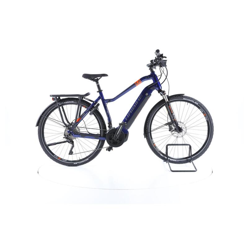 Reconditionné - Haibike SDURO Trekking 5.0 Vélo électrique Hommes  - Très Bon