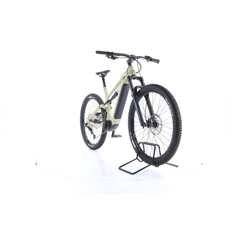 Refurbished - Cannondale Motera Neo S2 Fully E-Bike 2023 - Zeer goed