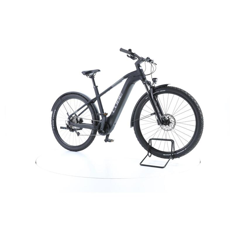 Reconditionné - Cube Reaction Hybrid Perf. 500 Allroad Vélo  - Très Bon