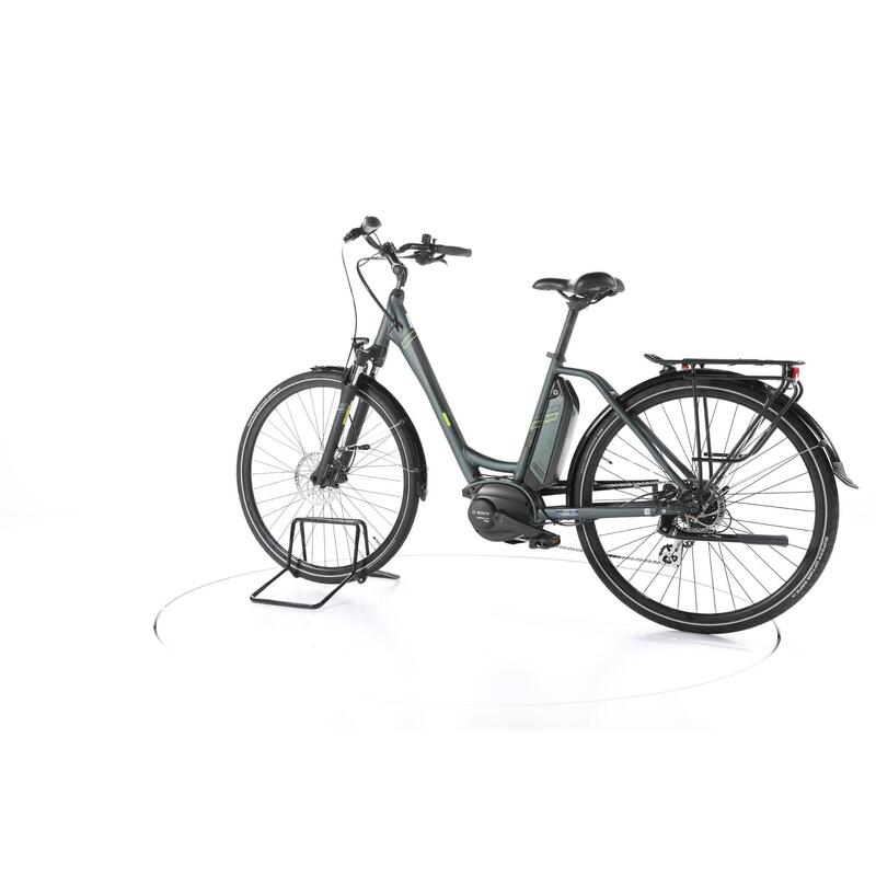 Refurbished - Triumph E-Bird Plus 8K E-Bike Lage instap 2021 - Zeer goed