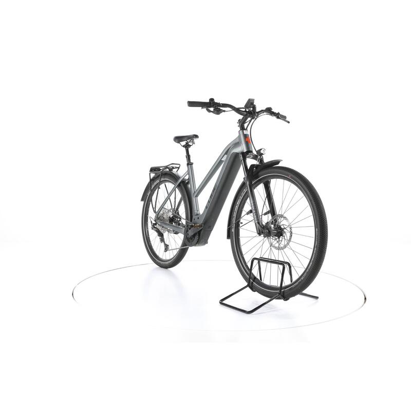 Reconditionné - Cube Nuride Hybrid SL 750 Allroad Vélo Femmes  - Très Bon