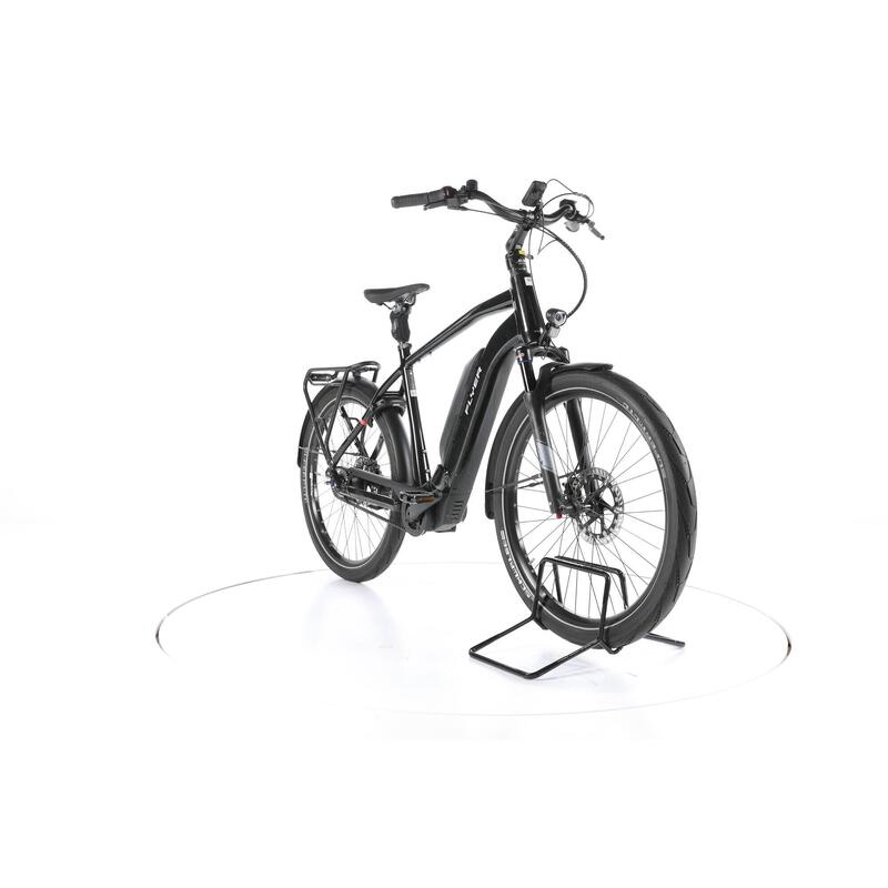 Refurbished - Flyer Upstreet3 E-Bike Heren 2021 - Zeer goed