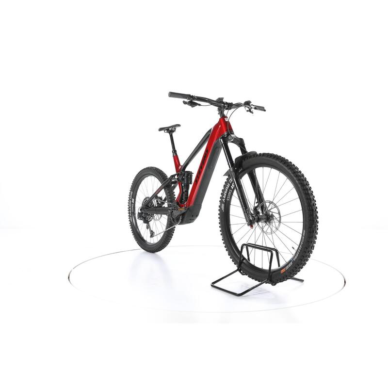 Refurbished - Stevens E-Inception ED 8.7.1 GTF Fully E-Bike 2022 - Goed