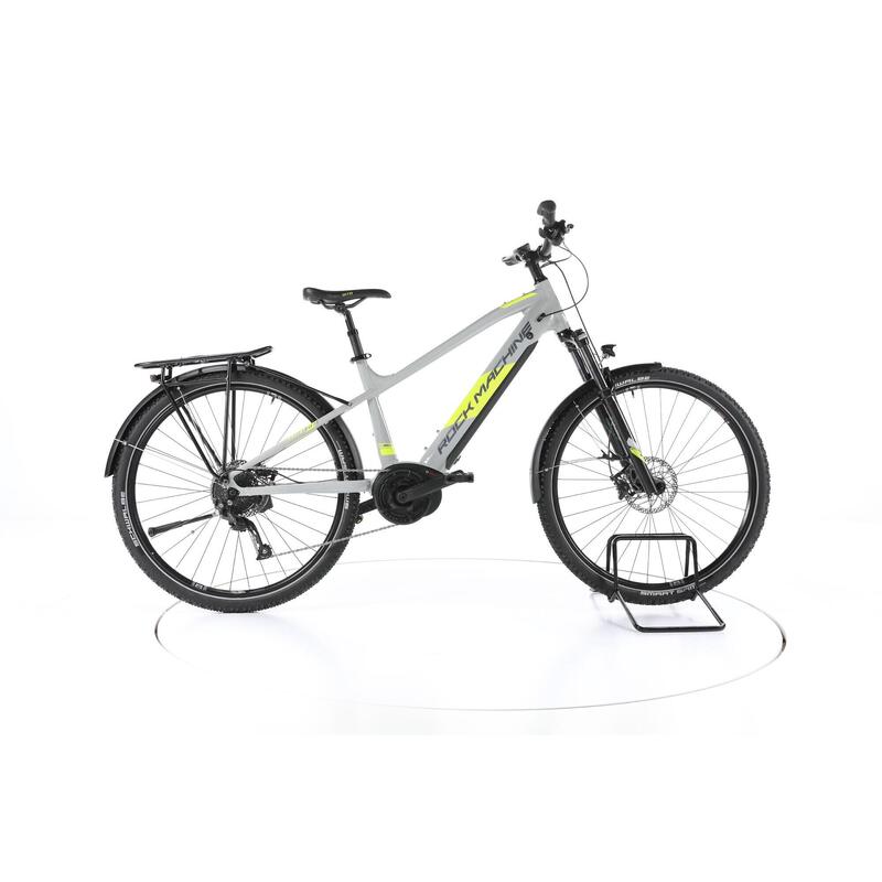 Refurbished - Rock Machine Torrent INT e50-29B E-Bike 2022 - Zeer goed