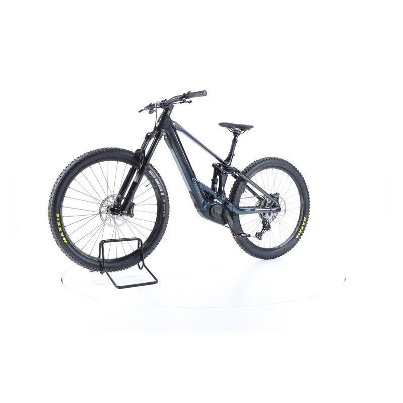 Refurbished - Orbea WILD FS H20 Fully E-Bike 2023 - Goed