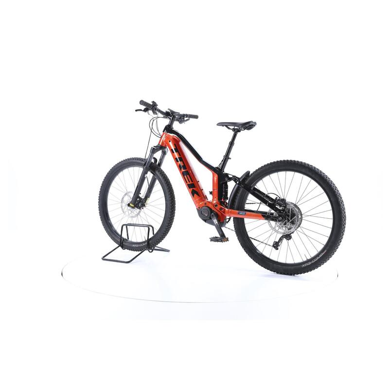 Refurbished - Trek Powerfly FS 4 Gen 3 Fully E-Bike 2023 - Goed