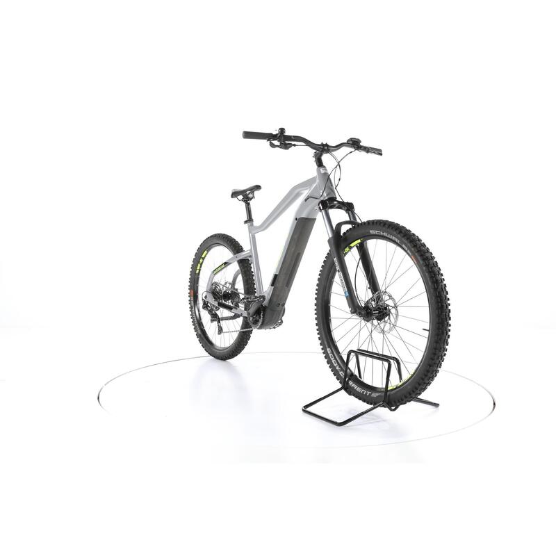 Refurbished - Haibike Hardnine 6 E-Bike 2020 - Zeer goed