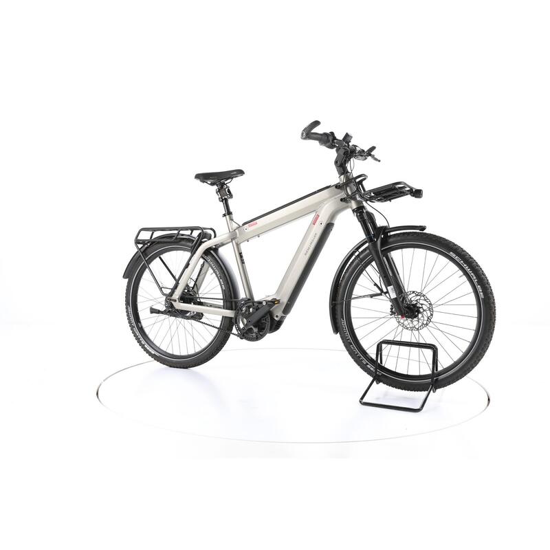 Reconditionné - Riese Müller Supercharger2 GT Vario Vélo Hommes  - Très Bon