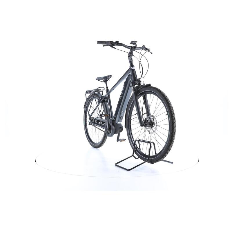 Refurbished - Kalkhoff Image 3.B Excite E-Bike Heren 2023 - Goed