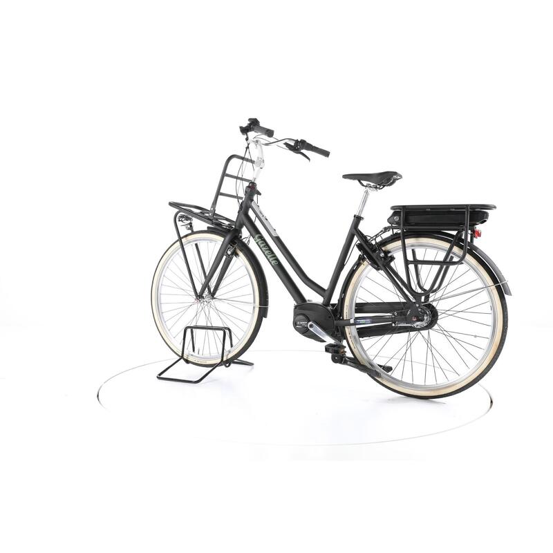 Refurbished - Gazelle Miss Grace C7+ HMB E-Bike Dames 2024 - Zeer goed