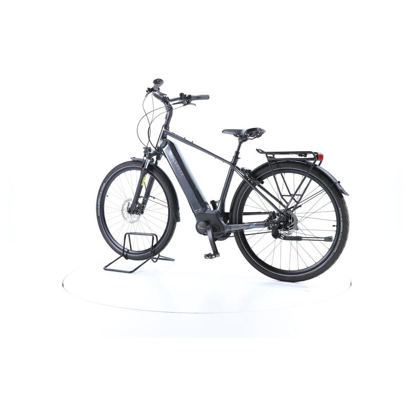 Refurbished - Kalkhoff Image 3.B Excite E-Bike Heren 2023 - Goed