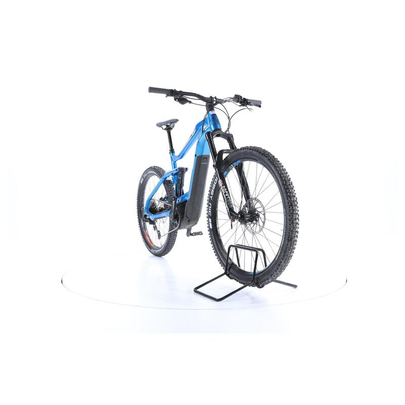 Reconditionné - Haibike XDURO AllMtn 3.0 Vélo électrique VTT 2020 - Bon