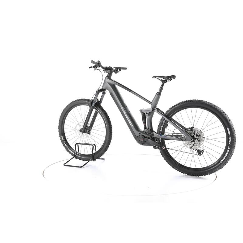 Refurbished - Cube Stereo Hybrid 140 Fully E-Bike 2022 - Zeer goed