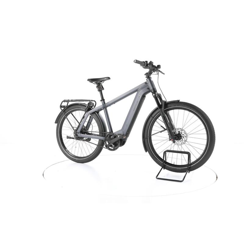 Reconditionné - Riese Müller Charger3 GT vario Vélo Hommes  - Très Bon