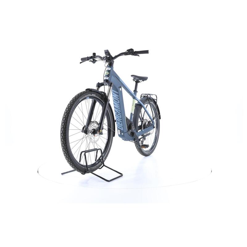 Reconditionné - Bergamont E-Revox sport Premium EQ Vélo Hommes  - Bon