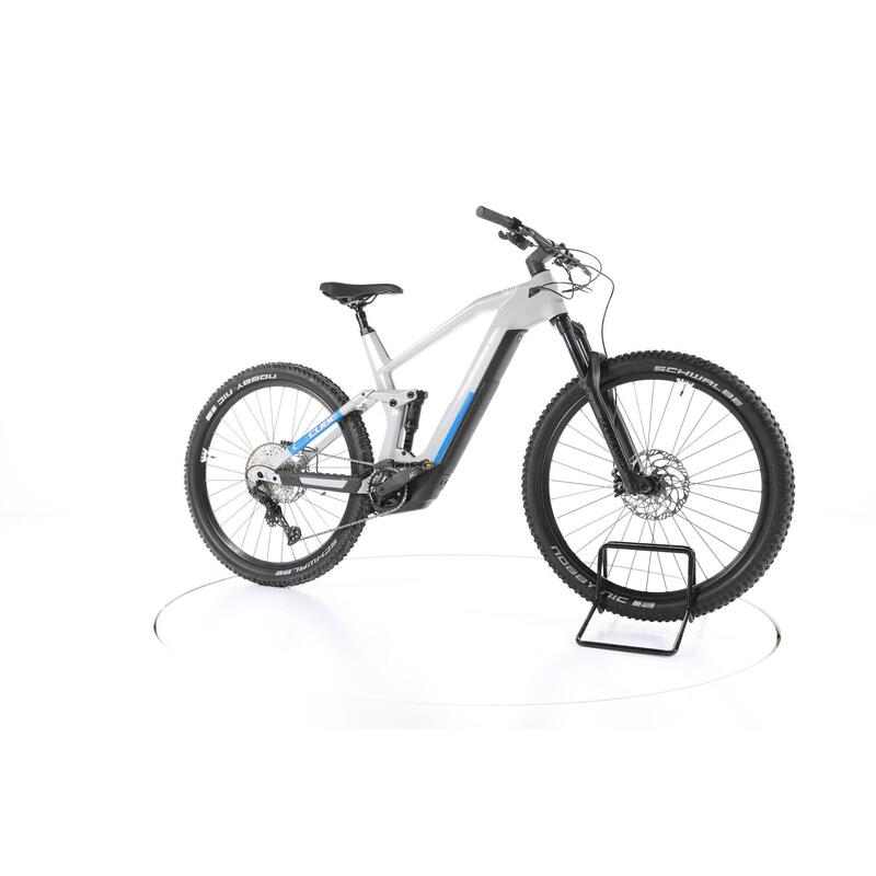 Reconditionné - Cube Stereo Hybrid 140 HPC Pro Vélo électrique VTT  - Très Bon