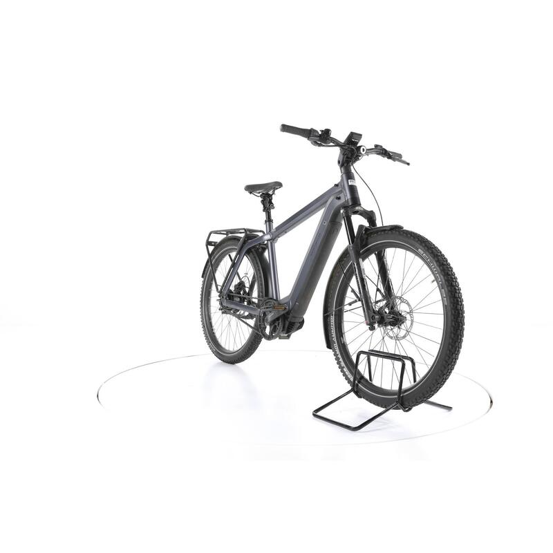 Reconditionné - Riese Müller Charger3 GT Vario Vélo Hommes 2022 - Très Bon