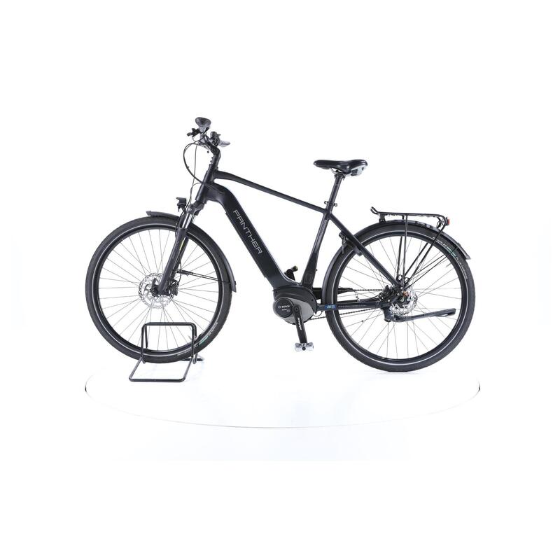 Reconditionné - Panther Chamonix Vélo électrique Hommes 2020 - Très Bon