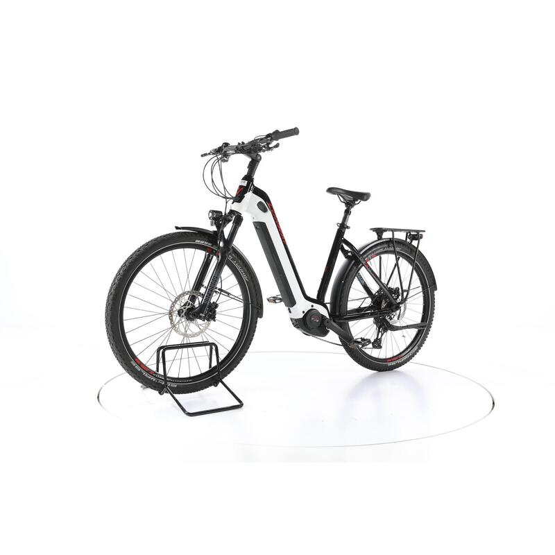 Refurbished - Conway Cairon SUV 727 E-Bike Lage instap 2021 - Goed