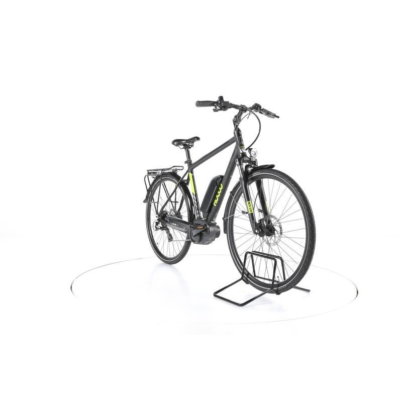 Refurbished - Hercules Rocco Performance E-Bike Heren 2019 - Zeer goed