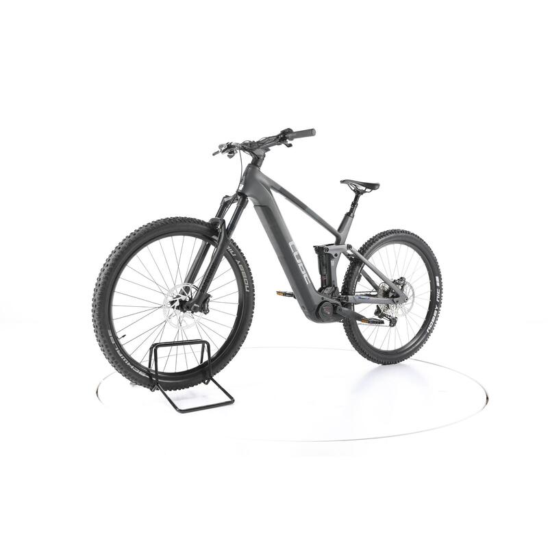 Reconditionné - Cube Stereo Hybrid 140 Vélo électrique VTT 2022 - Très Bon