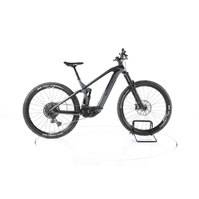 Refurbished - Simplon Rapcon Pmax Fully E-Bike 2022 - Zeer goed