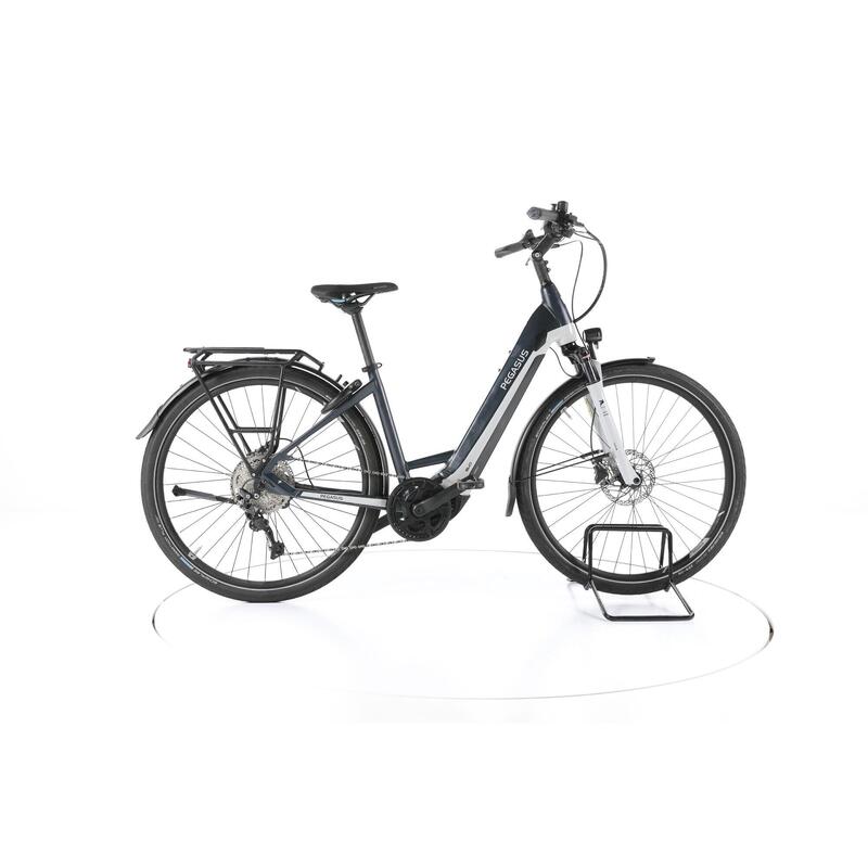 Reconditionné - Pegasus Premio Evo 10 Lite Vélo Entrée basse  - Très Bon