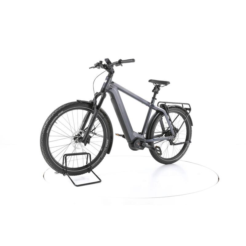 Reconditionné - Riese Müller Charger3 GT Vario Vélo Hommes 2022 - Très Bon