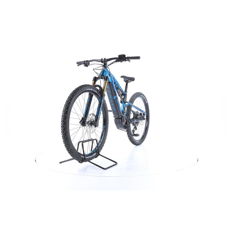 Refurbished - R Raymon FullRay E-Seven 10.0 Fully E-Bike 2021 - Goed