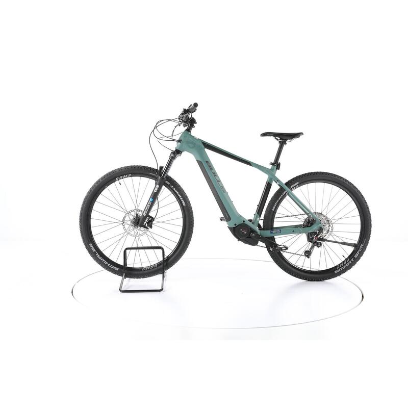 Refurbished - Bulls Copperhead EVO 1 E-Bike 2022 - Zeer goed