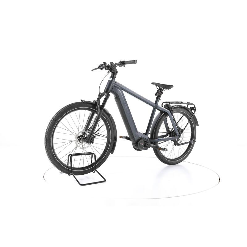 Refurbished - Riese Müller Charger 3 E-Bike Heren 2022 - Zeer goed