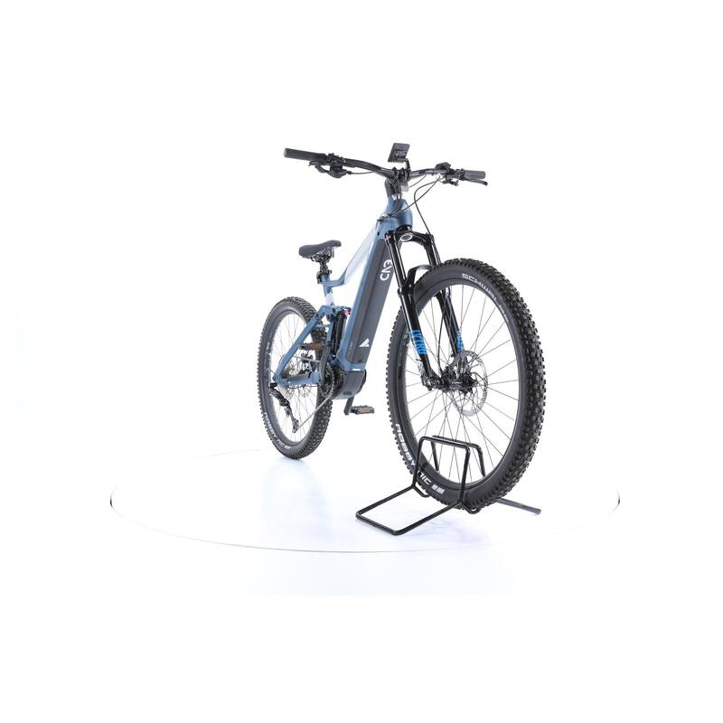 Refurbished - Bulls Copperhead EVO AM 2 Fully E-Bike 2022 - Zeer goed