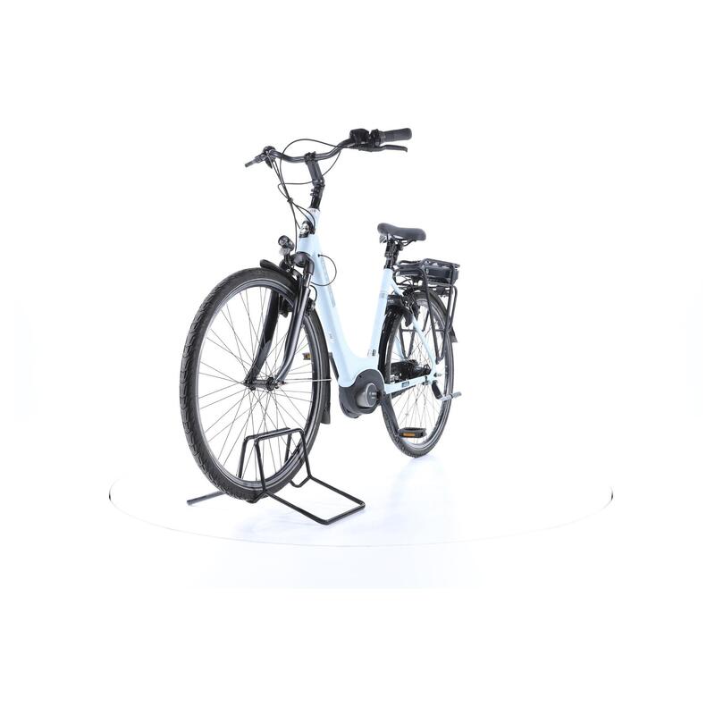 Refurbished - Gazelle Paris C7 HMB E-Bike Lage instap 2023 - Zeer goed